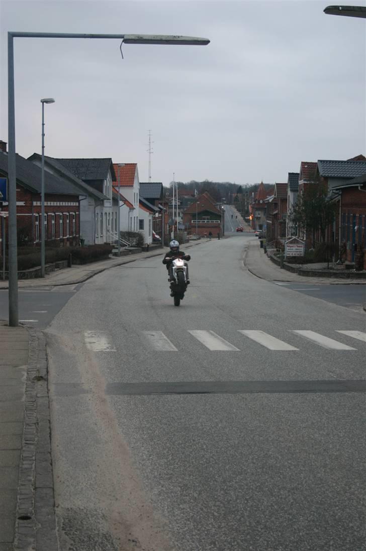 Yamaha slider (!GRETHE!) byttet! billede 4