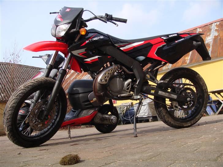 Derbi senda sm billede 1