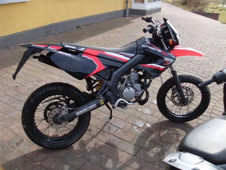 Derbi senda sm billede 2