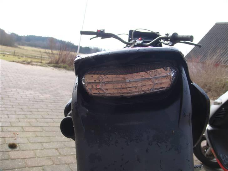 Derbi senda sm billede 3