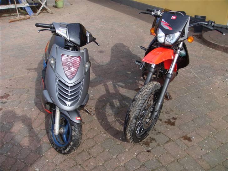 Derbi senda sm billede 5