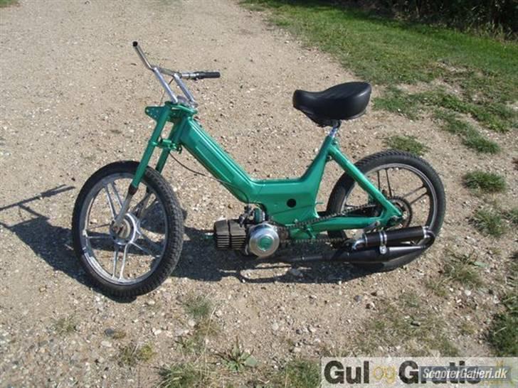 Puch Maxi K  Solgt billede 1