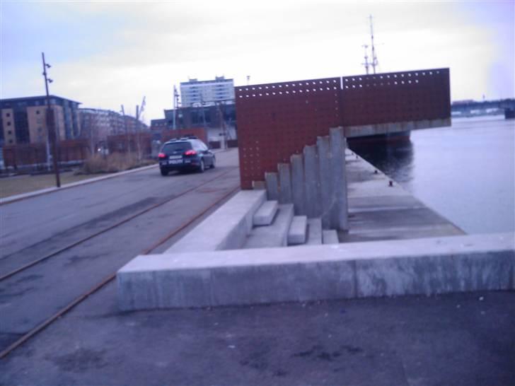 Aprilia Sonic (SOLGT) billede 4