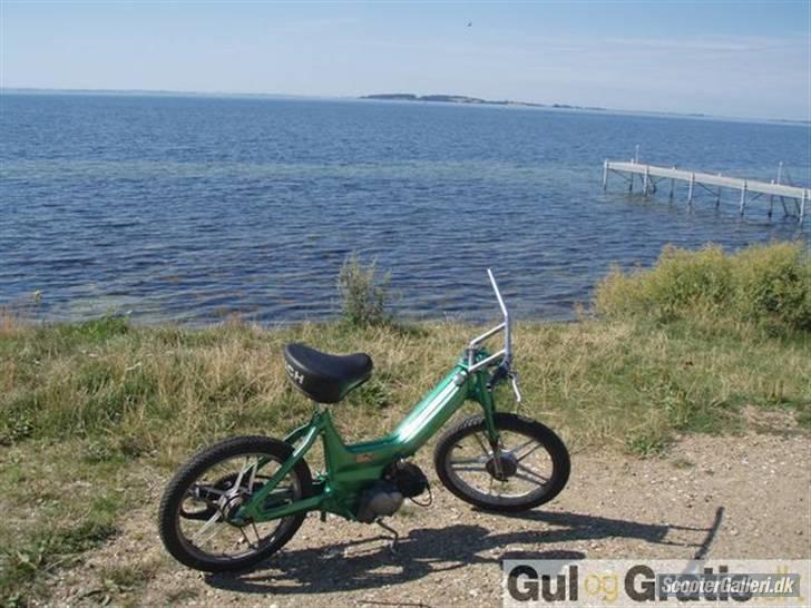 Puch Maxi K  Solgt billede 5