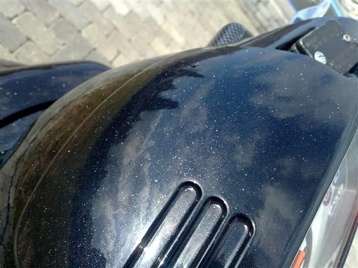 PGO hot50 (SOLGT) billede 5