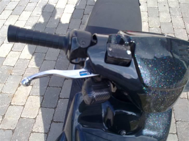 PGO hot50 (SOLGT) billede 14