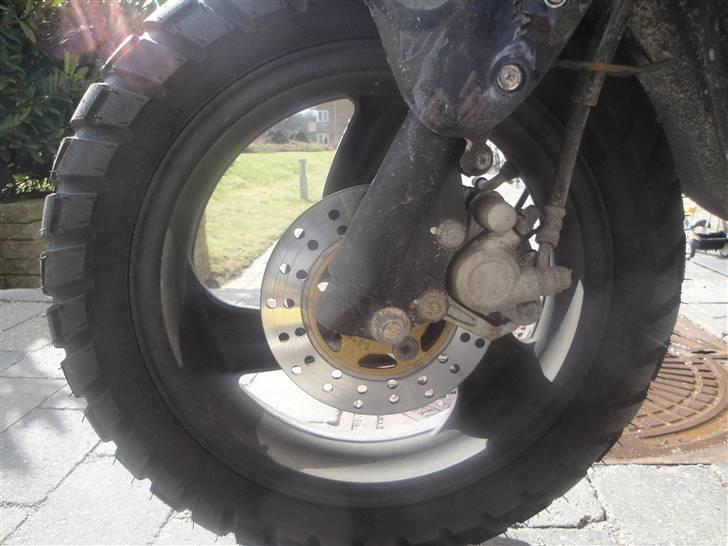 PGO Hot 50 BYTTET billede 2