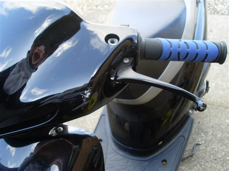 Honda Sfx ----solgt---- - meget lille ridse..  billede 20