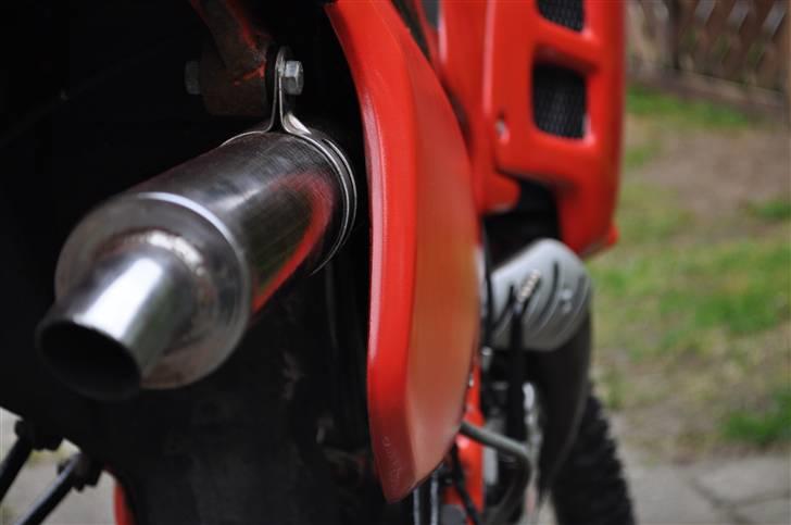 Aprilia RX50 LC DD billede 10