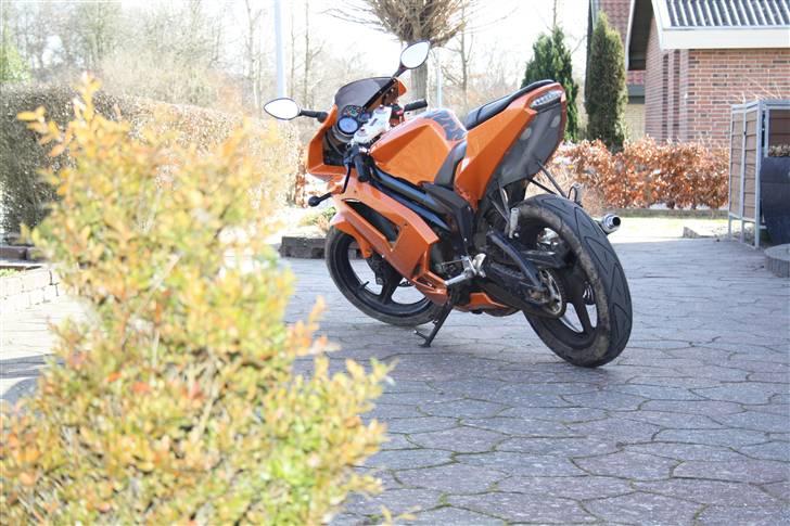 Rieju Rs2 Matrix billede 7