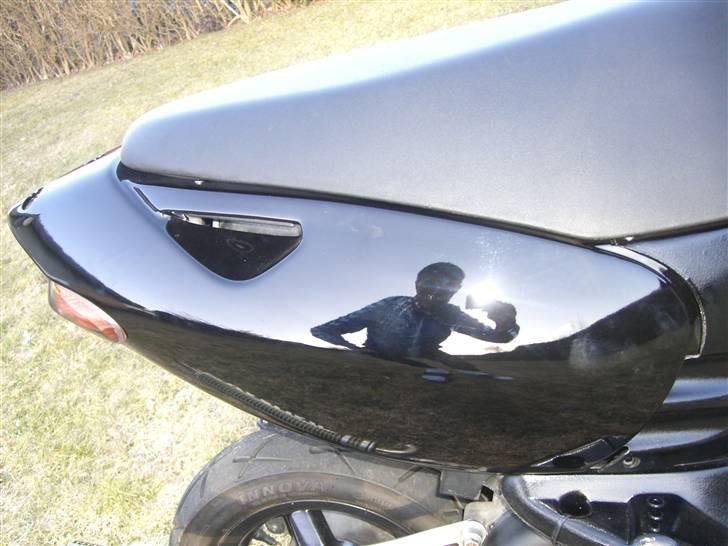 Aprilia Sonic GP ac SOLGT :D billede 4