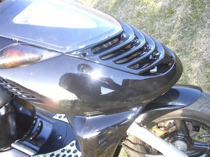 Aprilia Sonic GP ac SOLGT :D billede 5