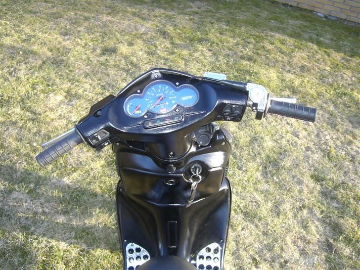 Aprilia Sonic GP ac SOLGT :D billede 7