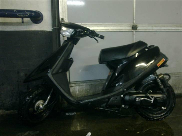 Yamaha jog as ''solgt'' billede 1