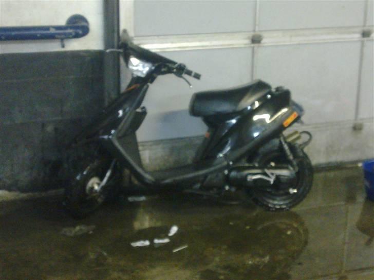 Yamaha jog as ''solgt'' billede 5