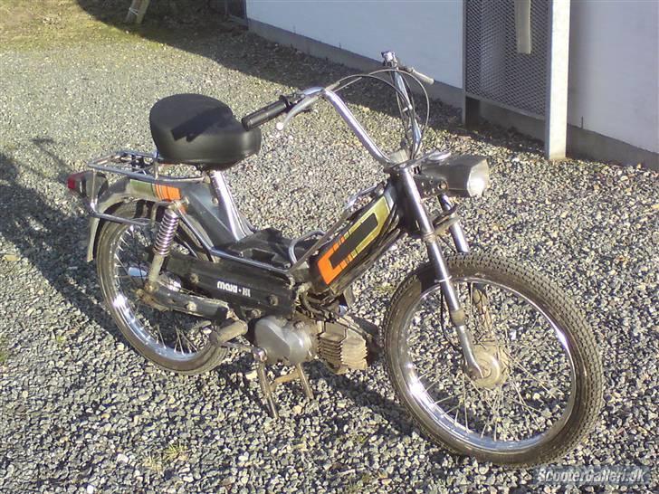 Puch Maxi KL  billede 1