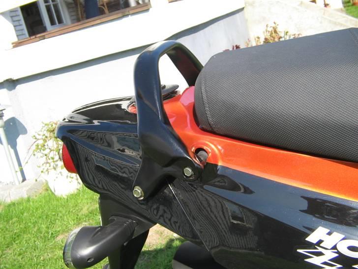 PGO hot 50. (før) billede 6