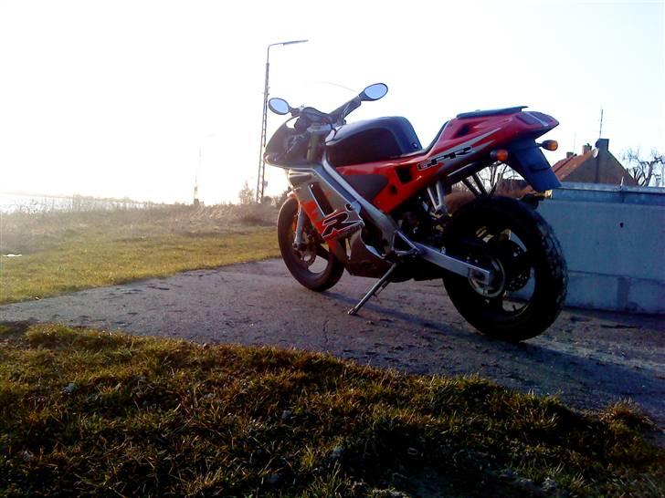 Derbi GPR 50 R billede 6