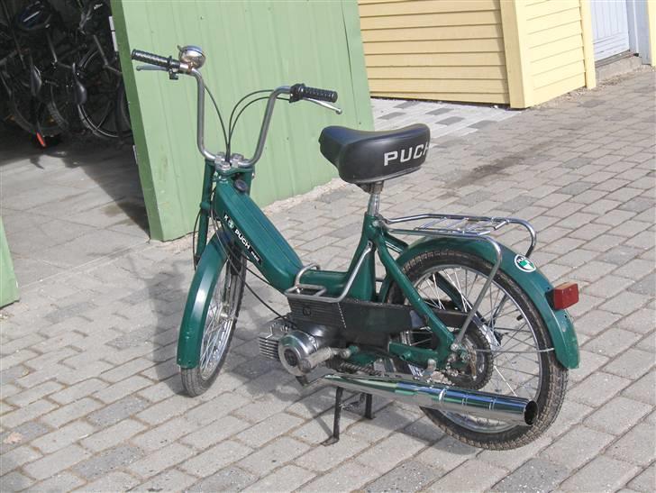 Puch maxi k billede 4