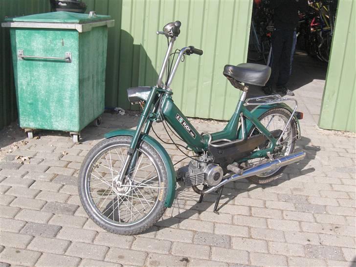 Puch maxi k billede 5