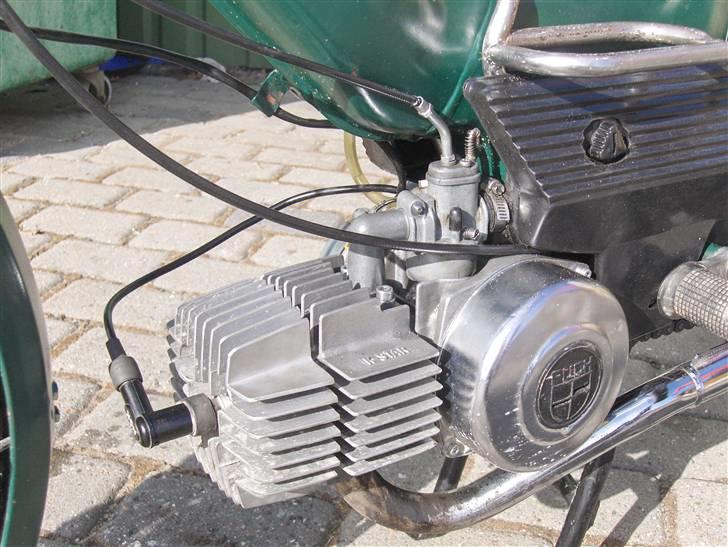 Puch maxi k billede 6