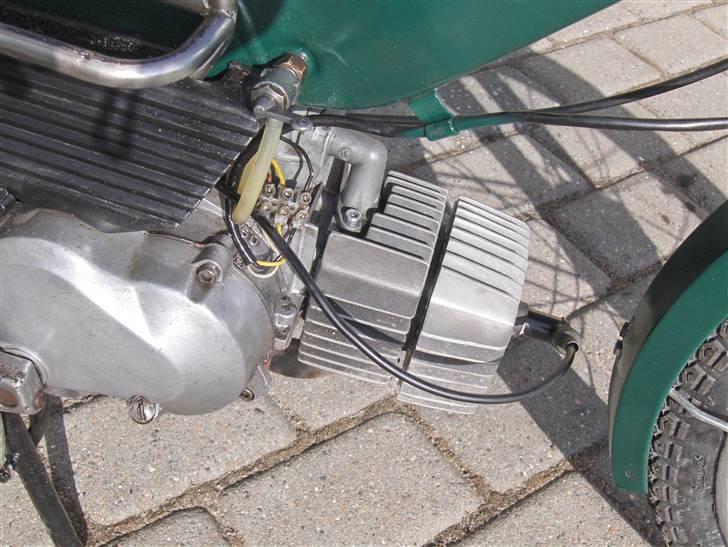 Puch maxi k billede 7