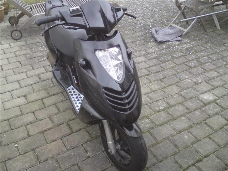 Aprilia sonic TILSALG!! billede 3