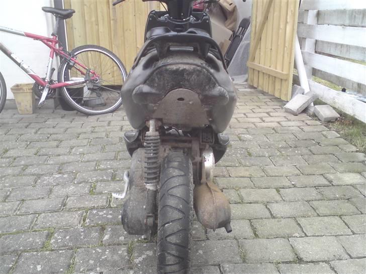 Aprilia sonic TILSALG!! billede 5