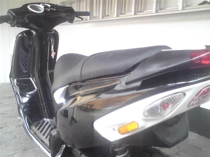 Piaggio Nrg Extreme (Stjålet) billede 6