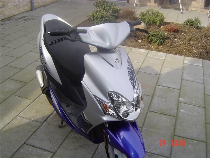 Yamaha Jog R  - Nyt billed billede 11