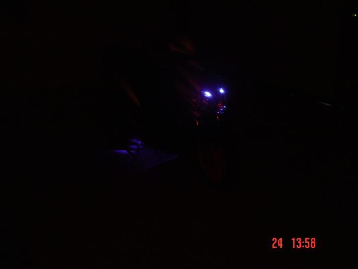 Yamaha Jog R  - Nyt billed billede 13