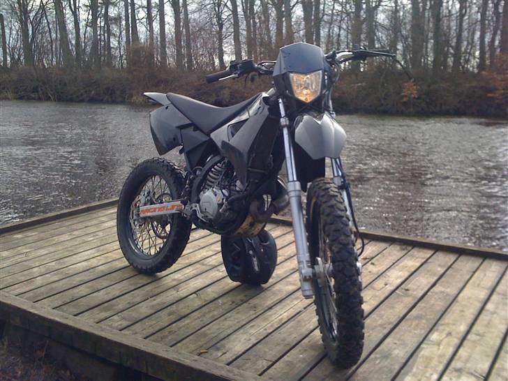 CPI Super cross Lc ÐÐ solgt billede 1