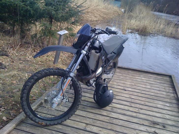 CPI Super cross Lc ÐÐ solgt billede 2