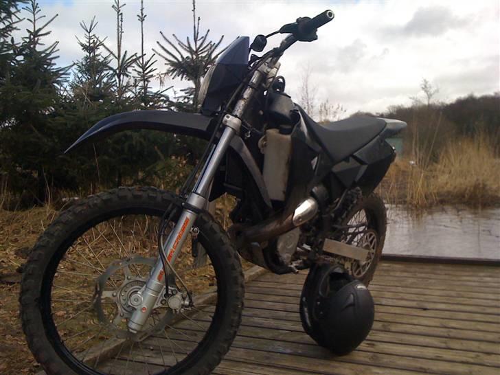 CPI Super cross Lc ÐÐ solgt billede 5