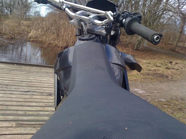 CPI Super cross Lc ÐÐ solgt billede 8