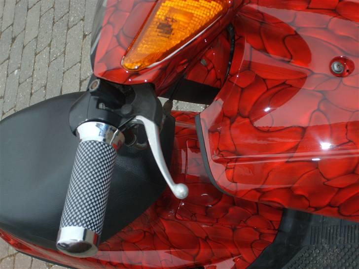 Yamaha jog billede 7