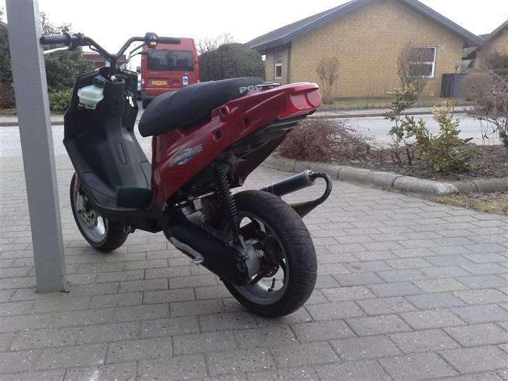 PGO Hot50 Lc dd billede 6