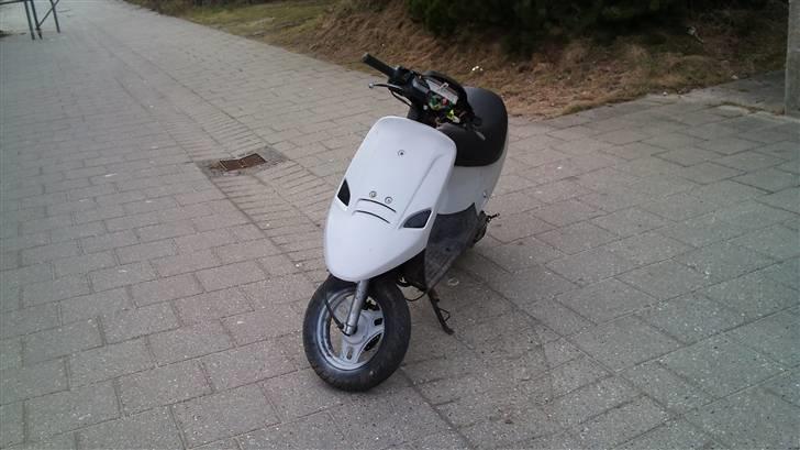 PGO comet billede 1