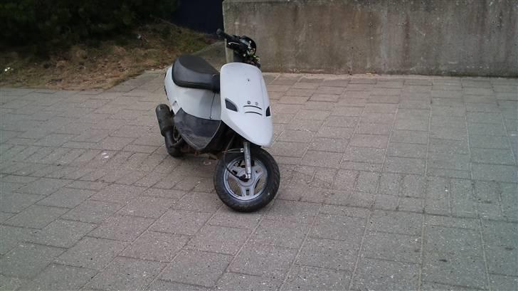 PGO comet billede 2