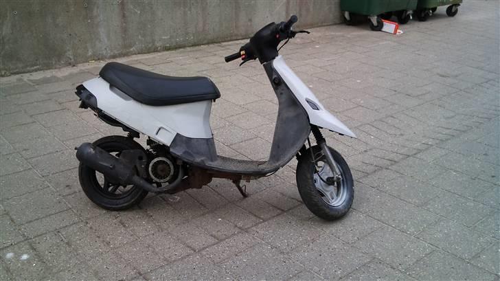 PGO comet billede 3