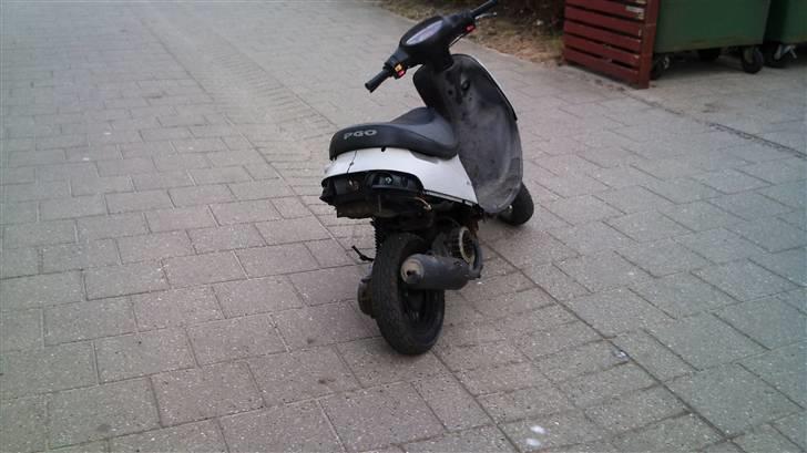 PGO comet billede 4