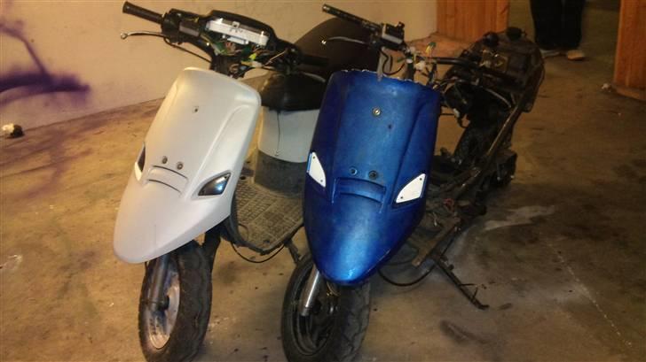 PGO comet billede 5