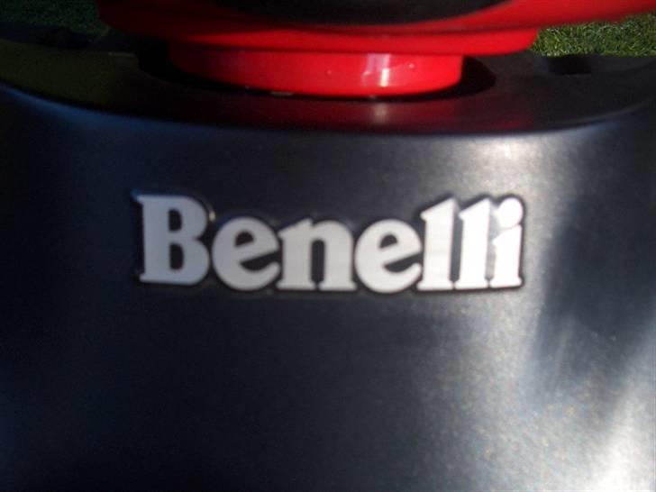 Benelli 491 Racing SOLGT! billede 9