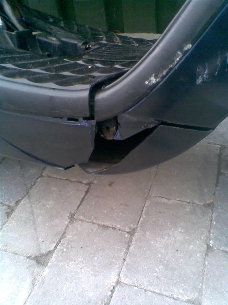 Yamaha Bws byttet billede 5