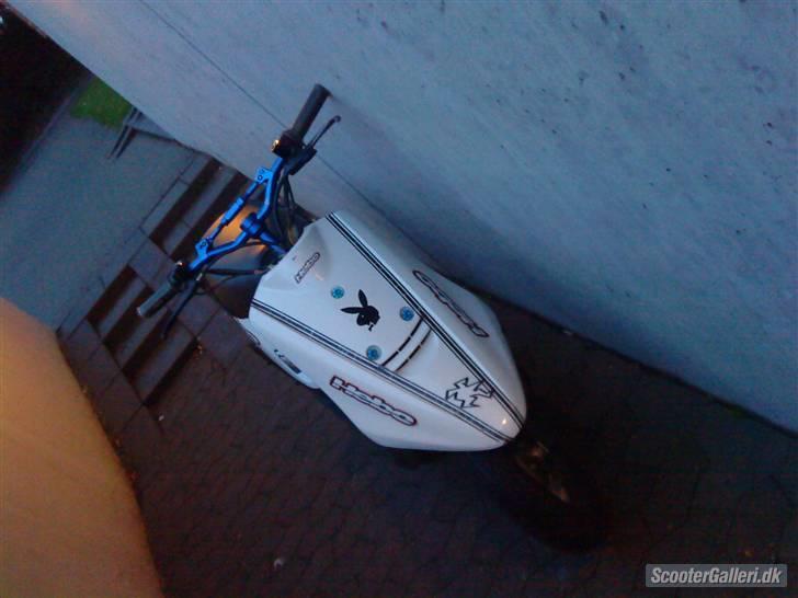 Yamaha Jog billede 2