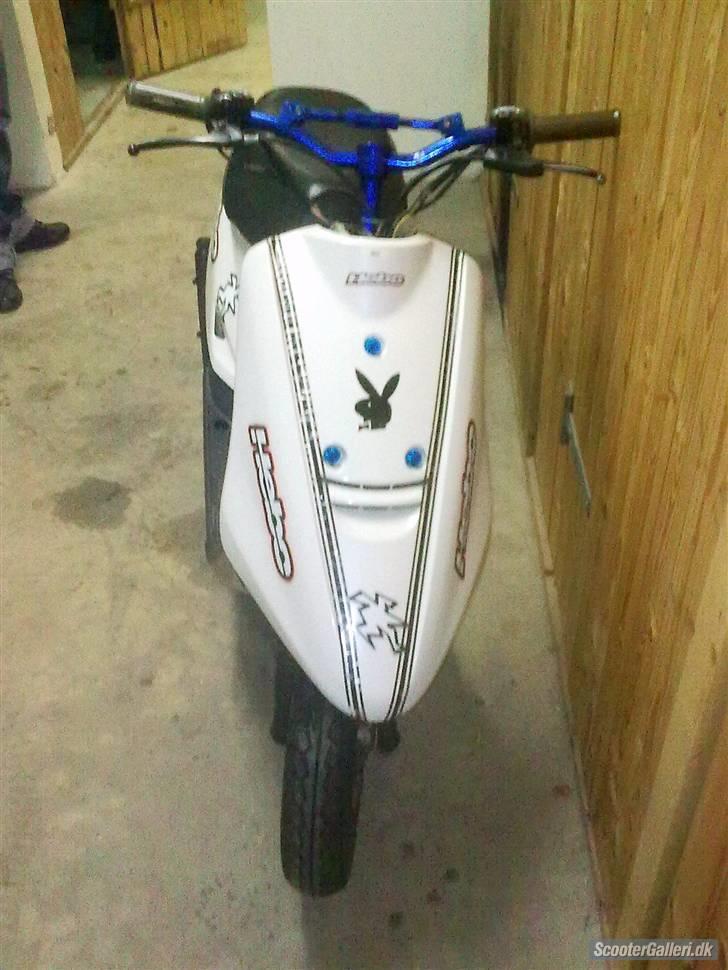 Yamaha Jog billede 3