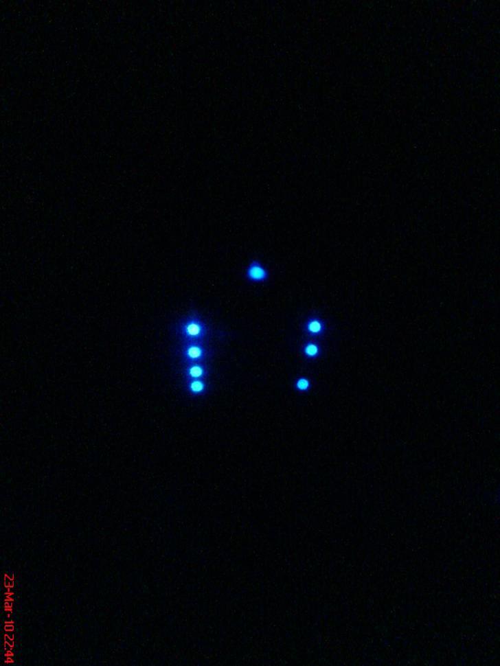 Giantco Sprint **Bumle** - I kan se at den ene side mangler en, den kommer på om ike så længe... billede 13