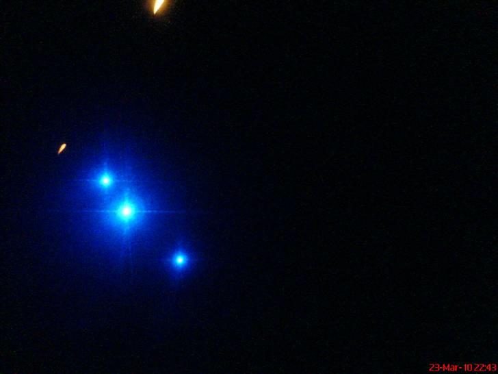 Giantco Sprint **Bumle** - hvis i sammenligner med det næste billede, kan i se hvordan den manglende diode skal sidde på den anden side ^^ billede 14