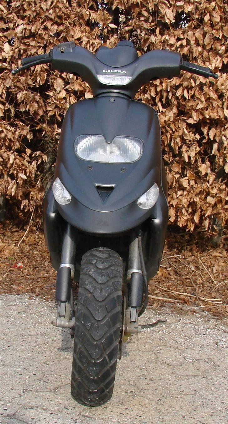 Gilera Stalker - solgt billede 5