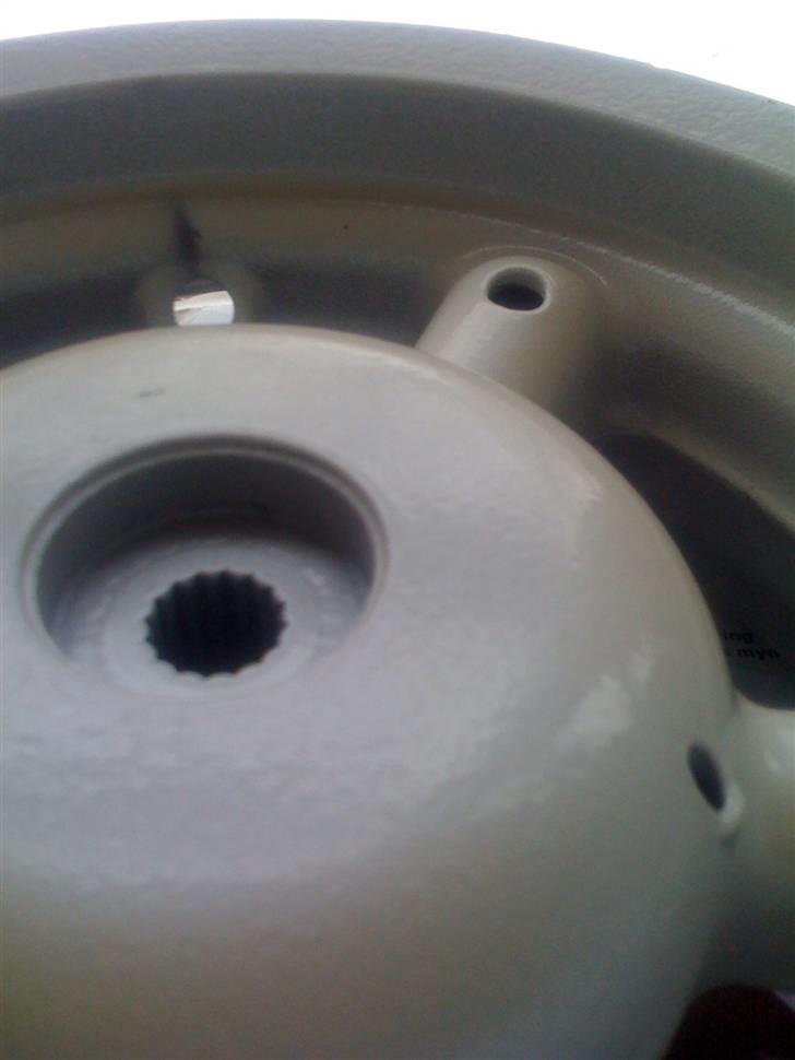 Aprilia Rally ac billede 3